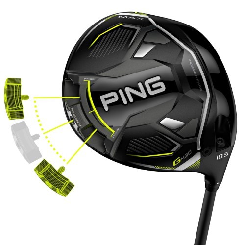 The new PING G430 Drivers - GolfPunkHQ The new PING G430 Drivers - GolfPunkHQ